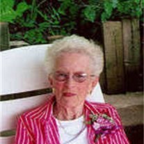 Obituary of Joan June Retzlaff