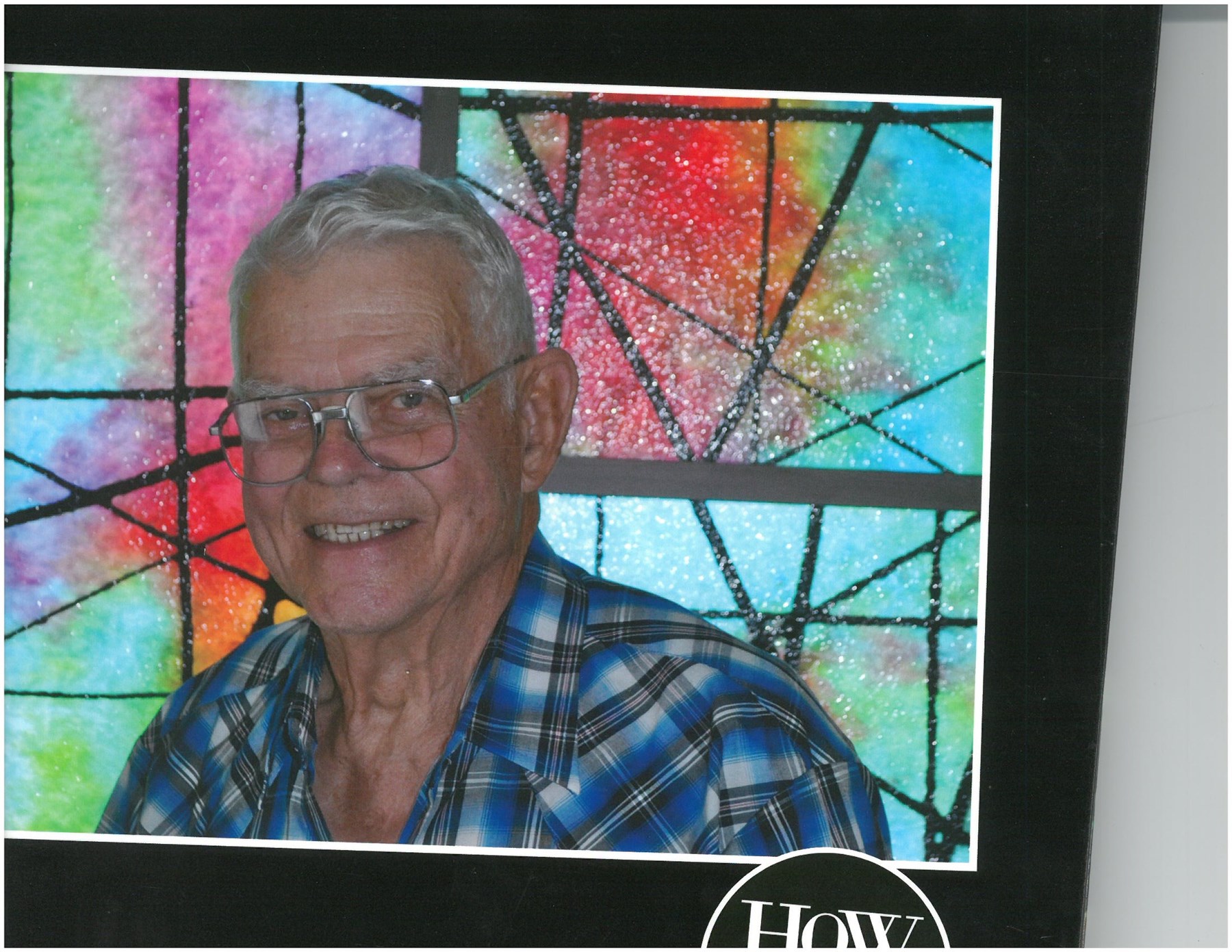 Obituary of Jim Simmons