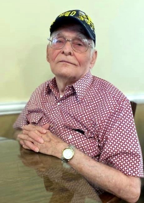 Obituary of Wallace "Wally" Howard Martin