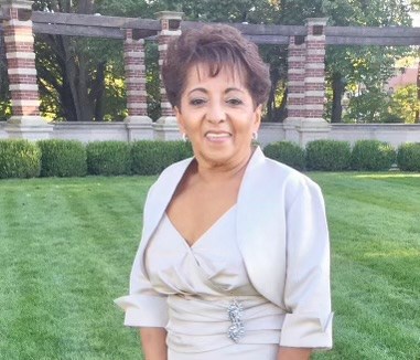 Obituary of Maria Luisa Franco