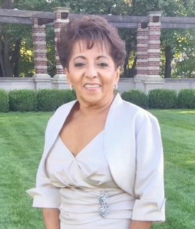 Obituary of Maria Luisa Franco