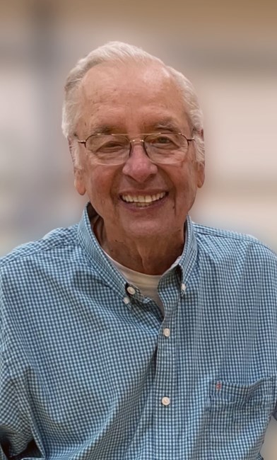 Obituary of Roger L Connell