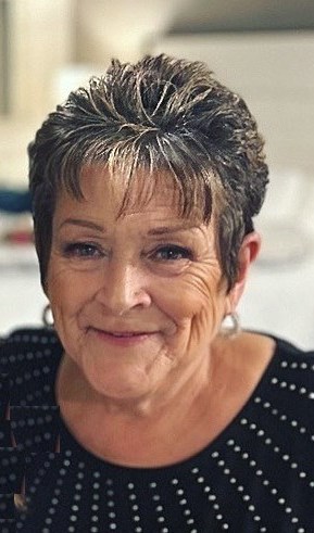 Avis de décès de Wanda Lynn MacNeil