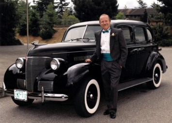 Obituary of Gary David Walt