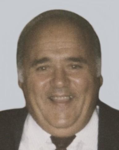 Obituary of Anthony Tony Ciacciarelli