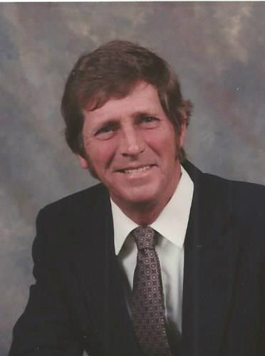 Obituary of James Hugh Livingston III