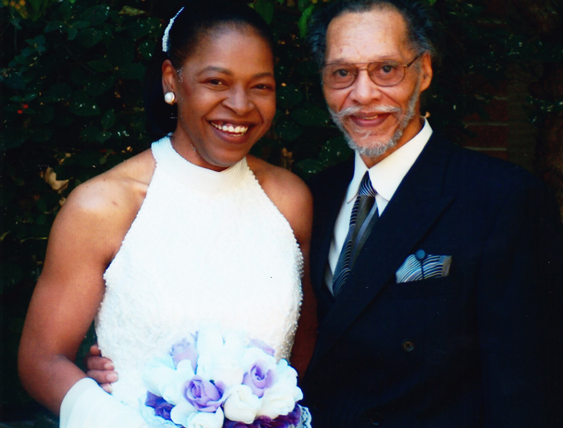 Obituary of Walter L. Funches