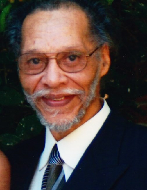 Obituary of Walter L. Funches