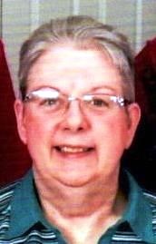 Obituary of Diana Bosco Bowker