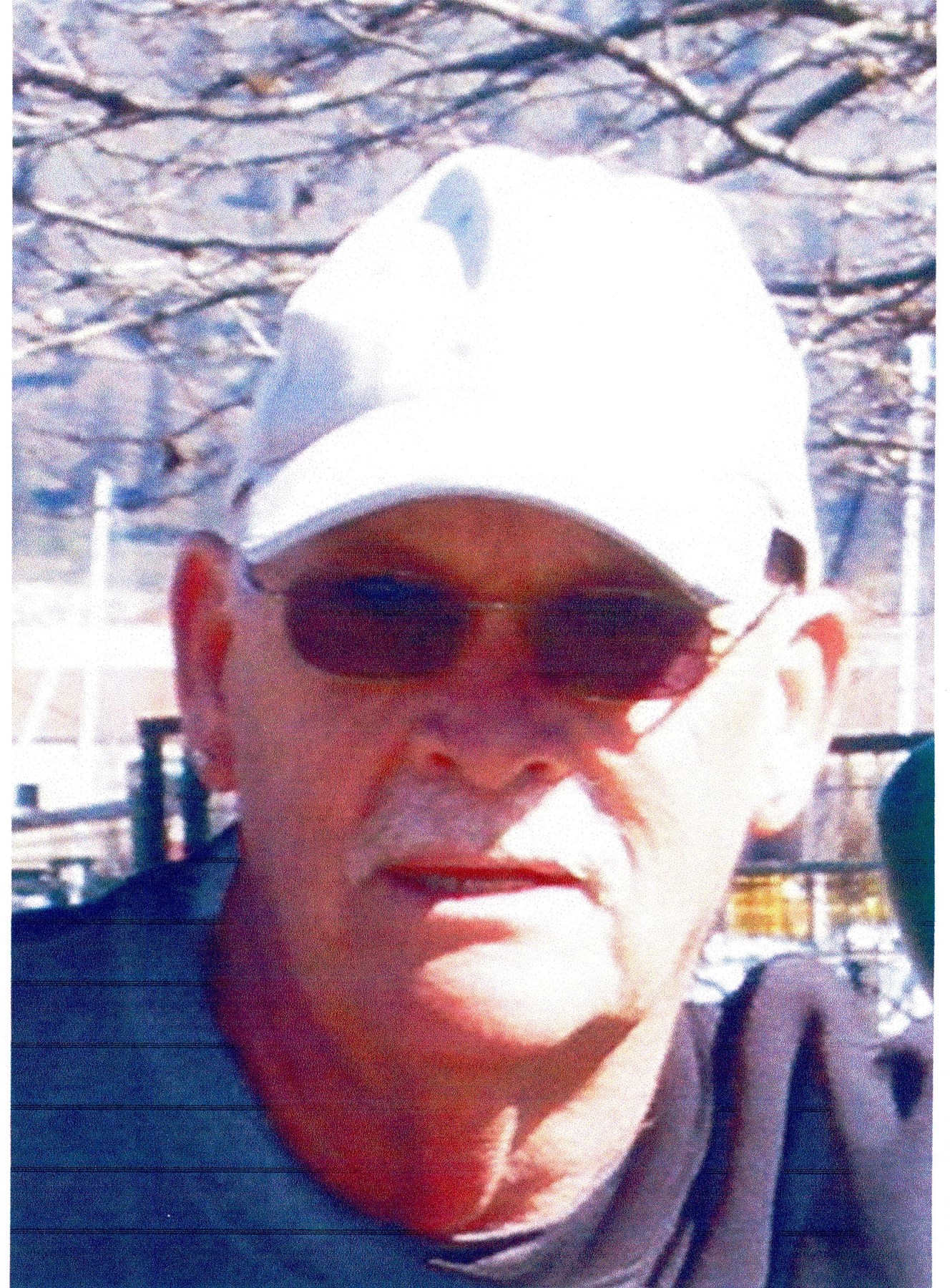 John Gavin George Scott Obituary - Kelowna, BC