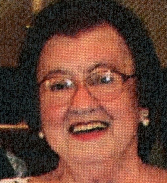 Obituary of Marye Charlza Clifford