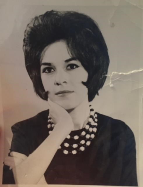 Obituary of Celia Muro