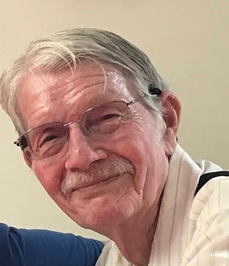 Obituary of Benjamin Donzel Pendley