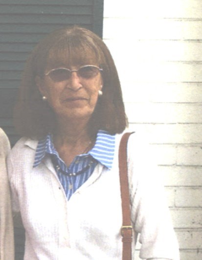 Obituary of Aurora M. Martel