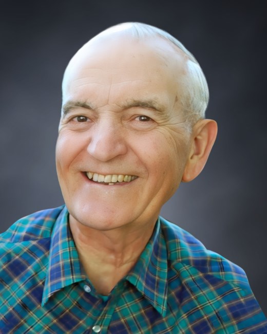 Obituary of Wilfred Edward Amell