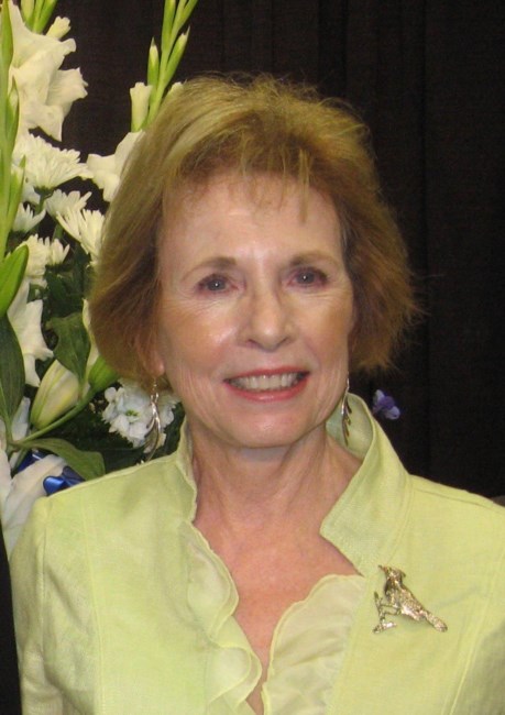 Obituario de Mary Ann Mattingly Sherry