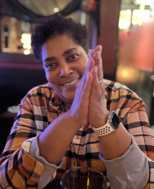 Avis de décès de Linda "Lynn" J. Calloway