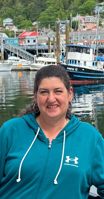 Obituary of Ellen Marie Wissink