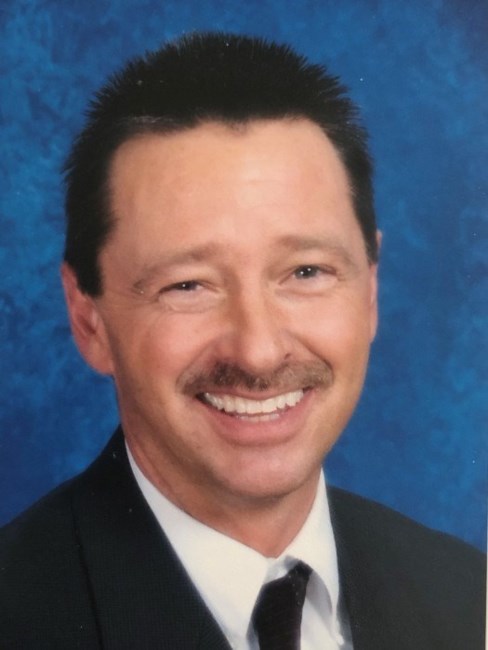 Obituary of JOSEPH HARRISON