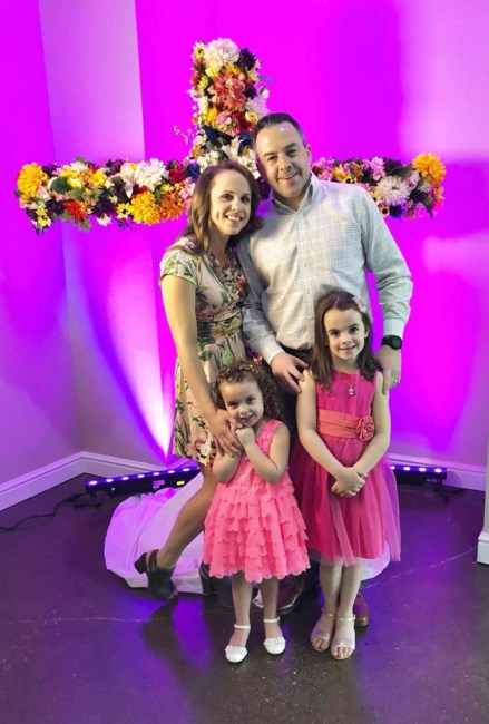 Obituary of Marc Piccolino