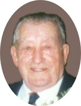 Obituary of Romeo Joseph Montpetit