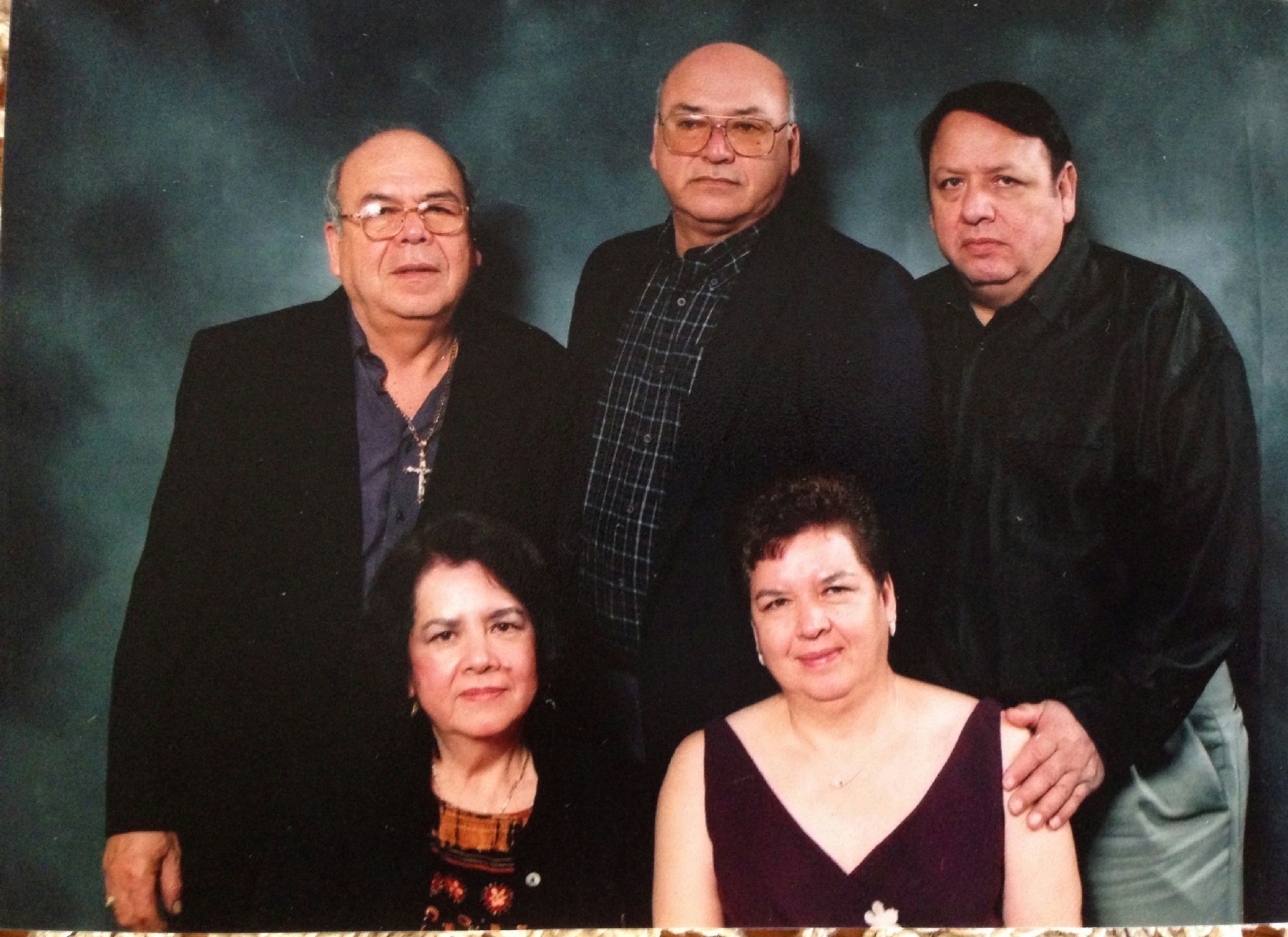 Obituary of Alfonso "Al" Cano