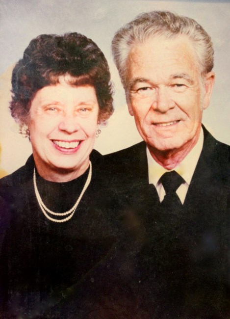 Obituary of Mary Lee Hay