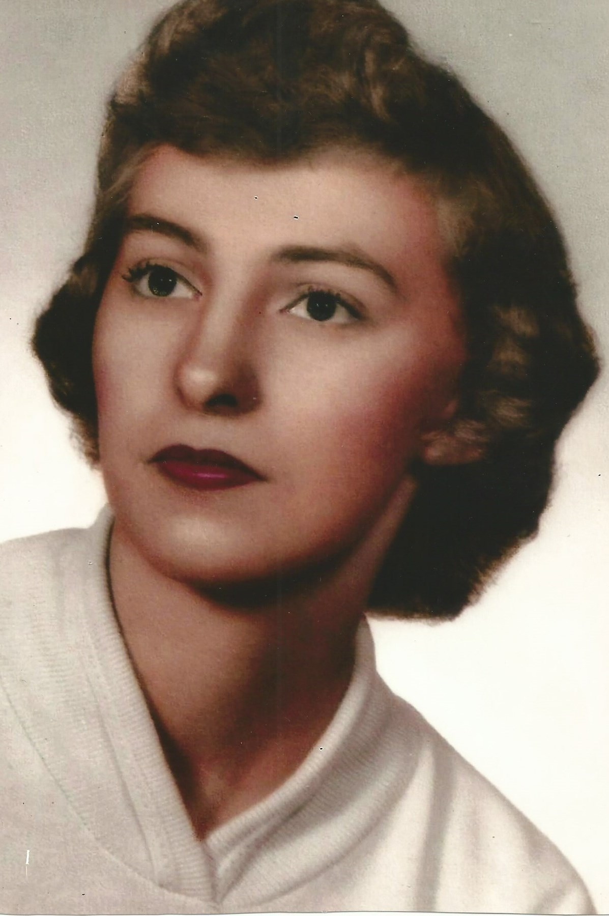 Eleanor J. Sanders Obituary Lansing, MI