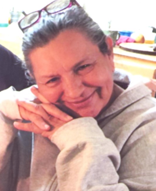 Obituary of Dora Bustamante Miranda