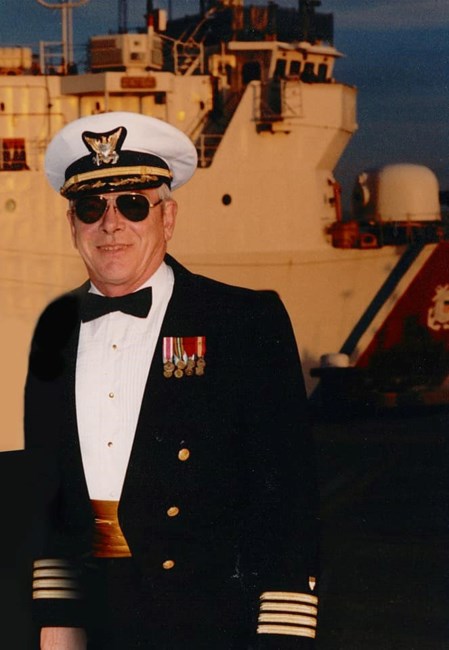 Obituary of Maurice Ramon Dumas