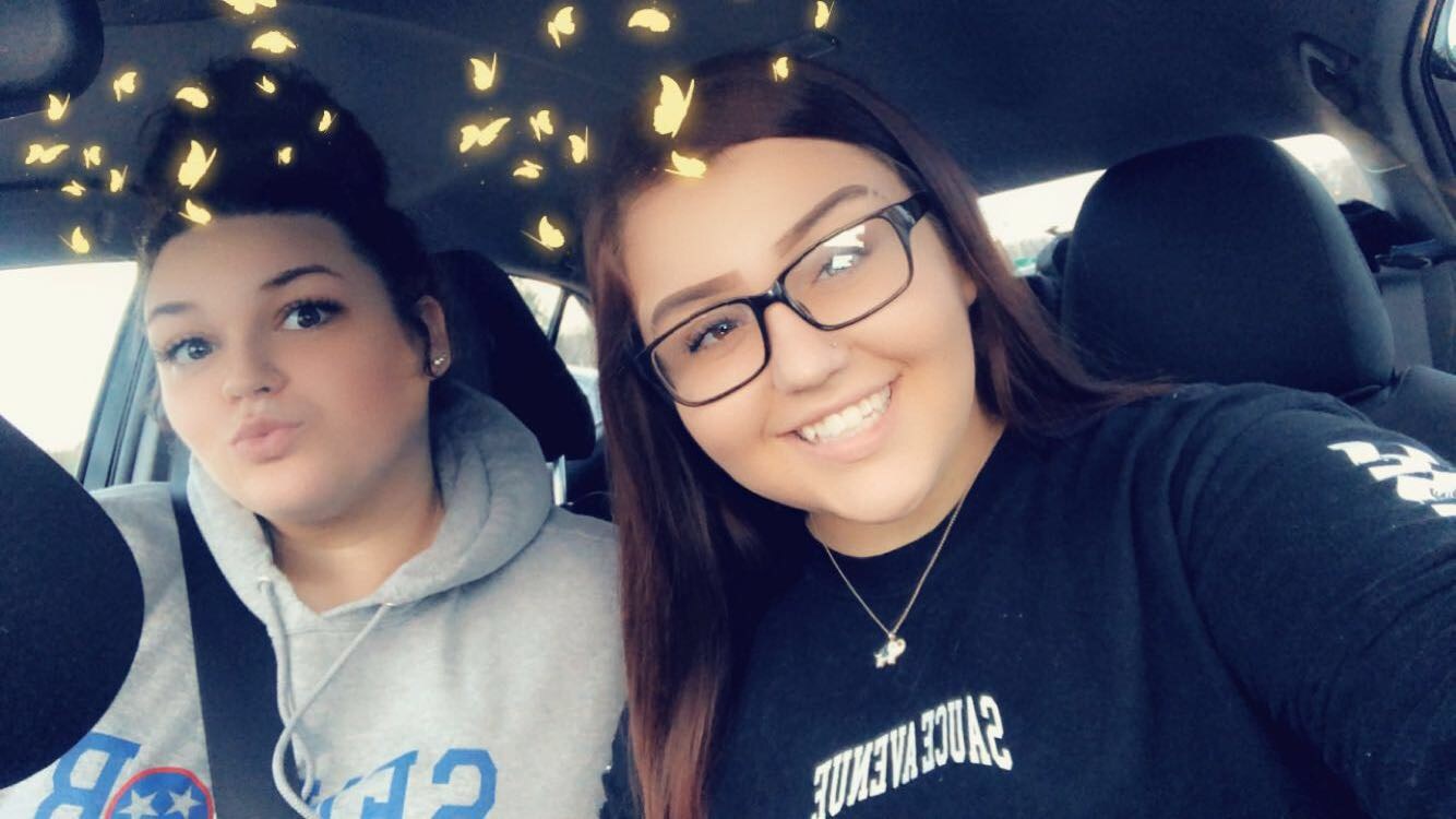 Amber Cupples's Instagram, Twitter & Facebook on IDCrawl