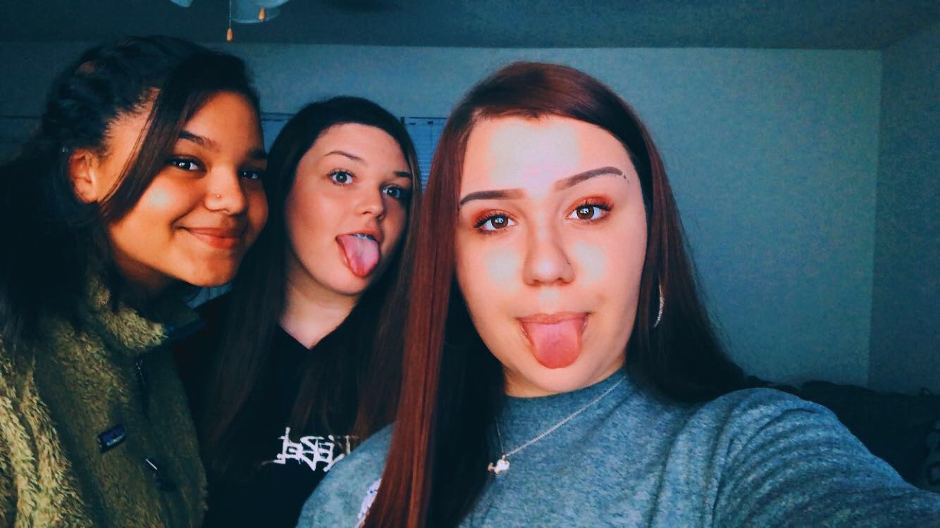 Amber Cupples's Instagram, Twitter & Facebook on IDCrawl