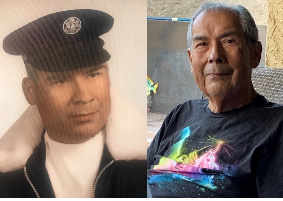 Obituary of Albert "Benny" Benitez