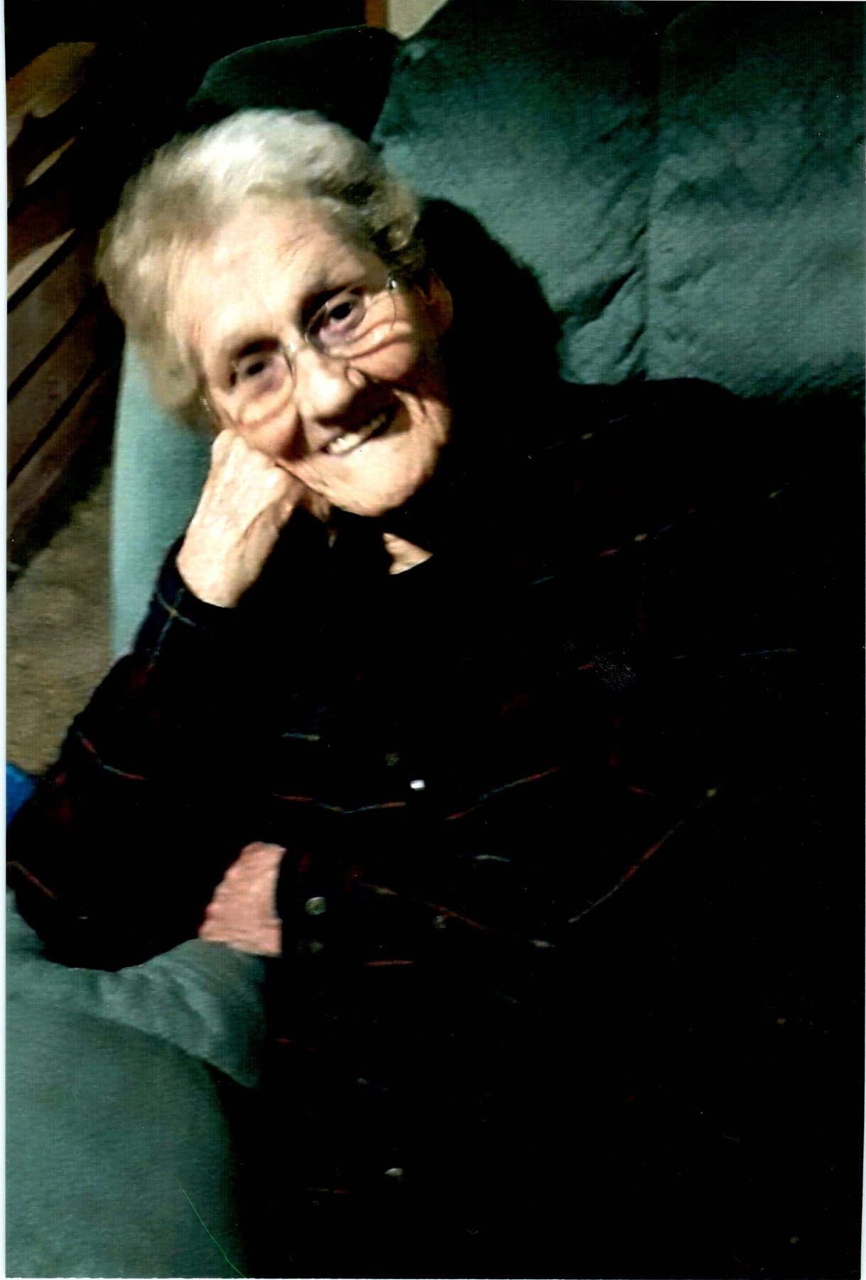 Obituary of Vivian Lena (Coburn) Langley