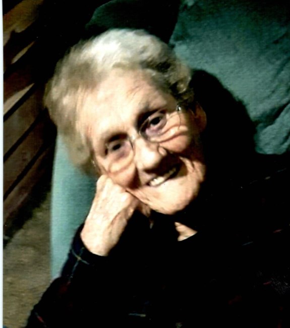 Obituary of Vivian Lena (Coburn) Langley