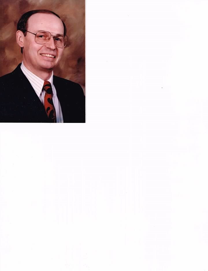 Obituary of Helmut Zacharias