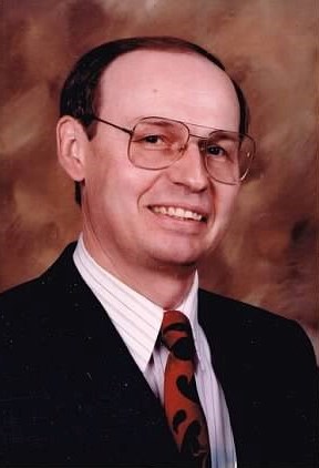 Obituary of Helmut Zacharias