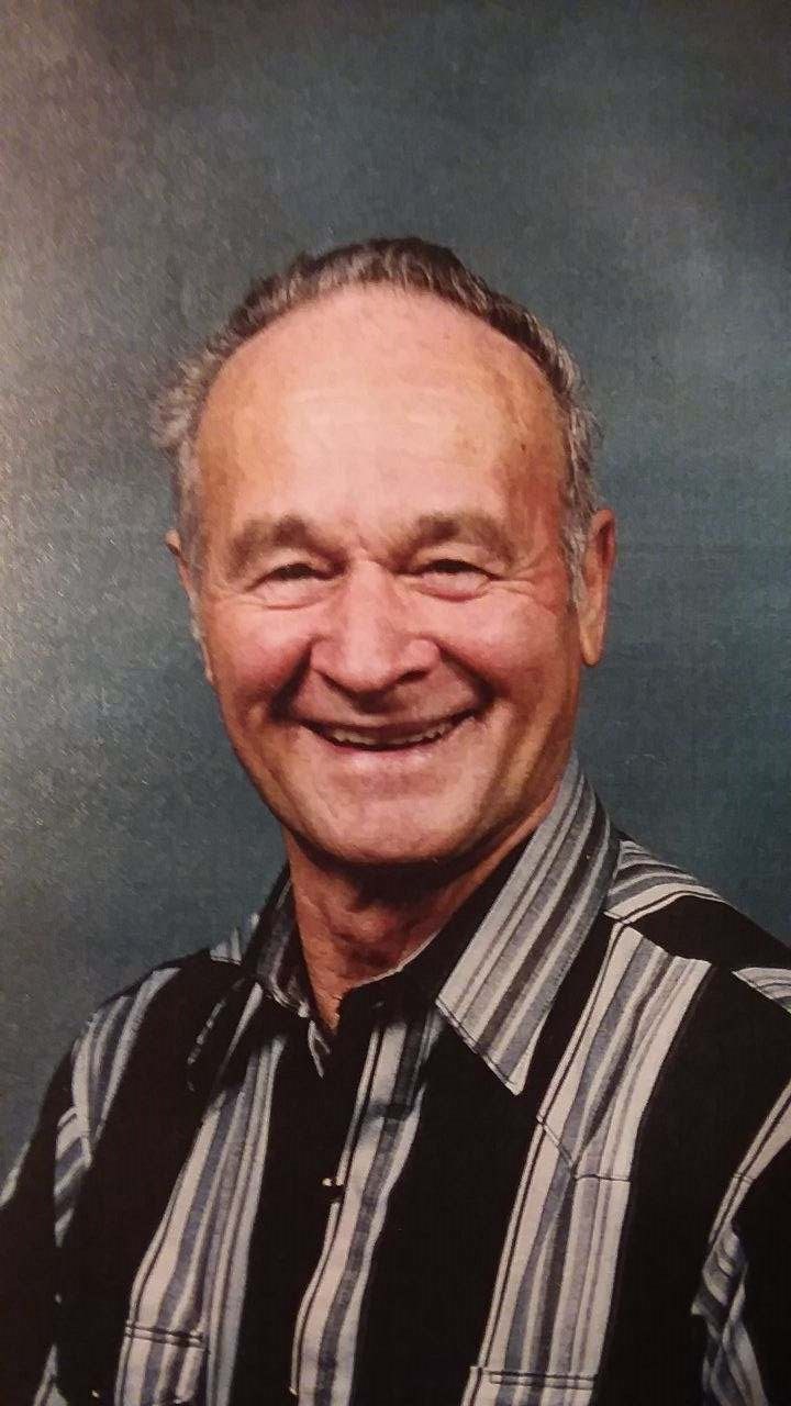 James Schroeder Obituary Springfield, IL