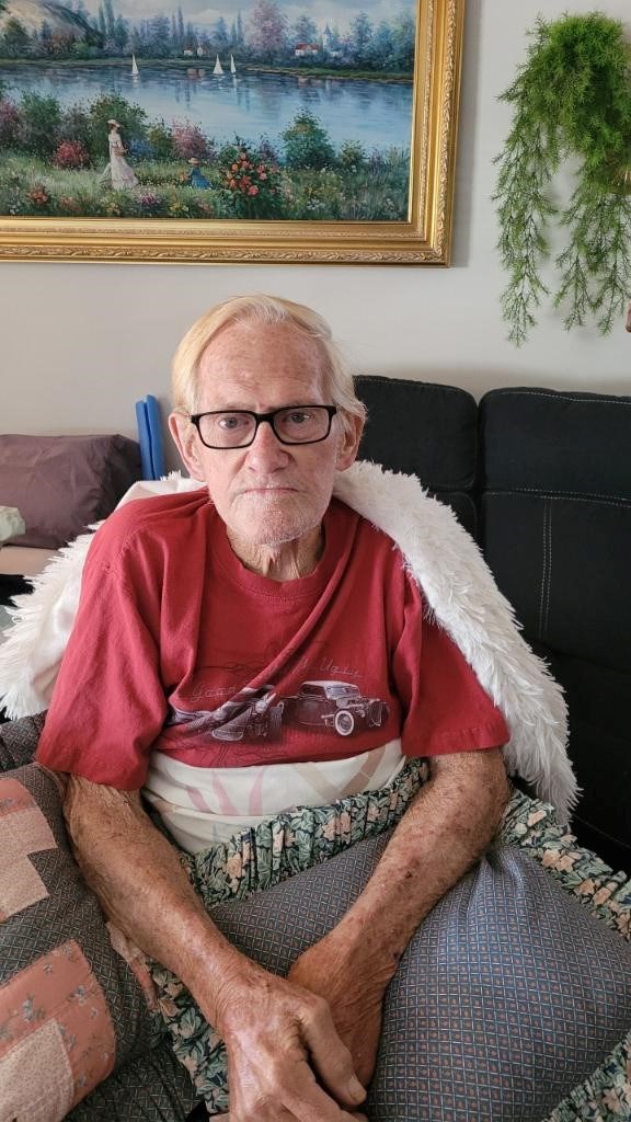 Obituary of James Ace Stewart