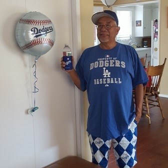 Obituary of Ruben Ponce Alvarez