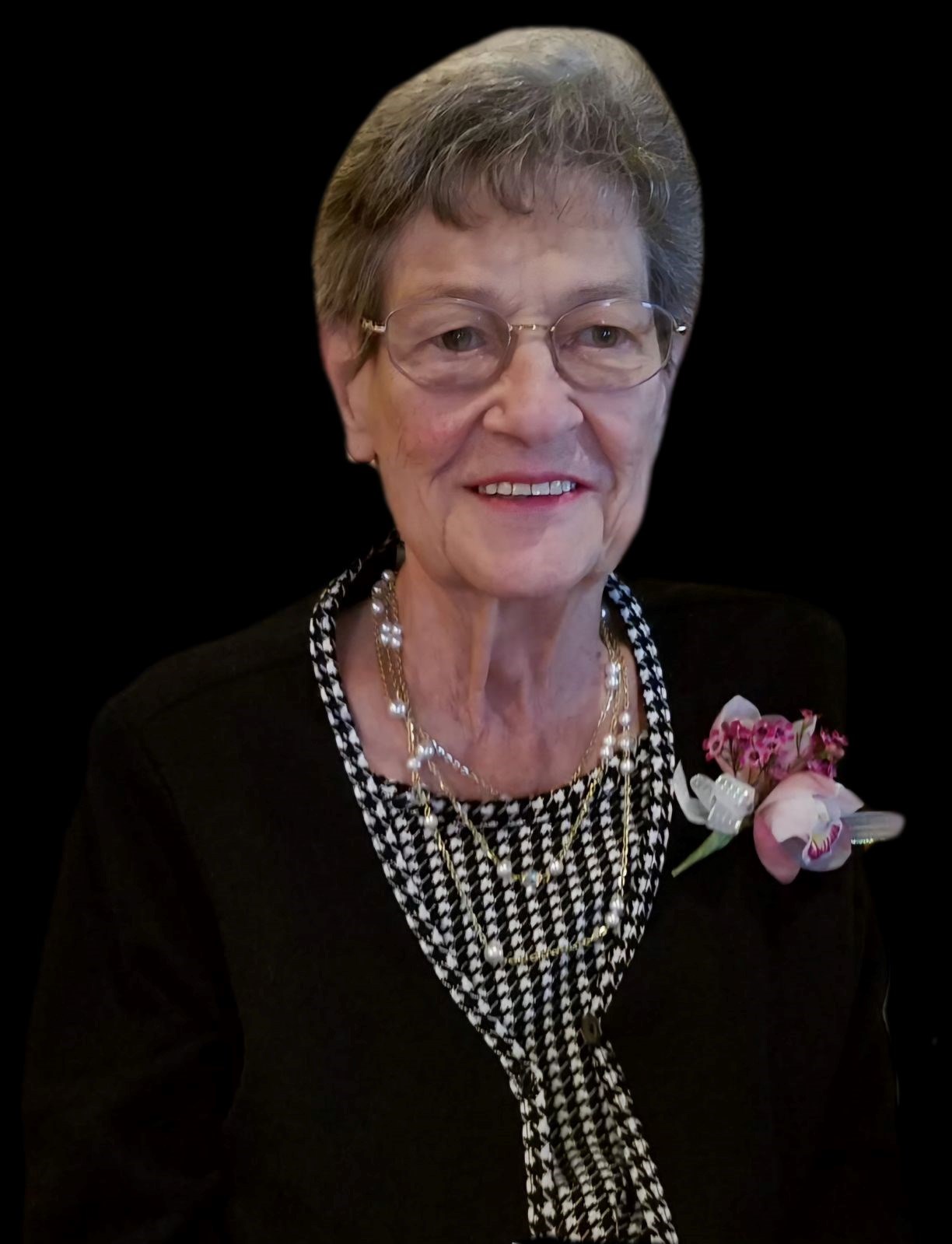 Obituary of Jeraldine Faye Rich