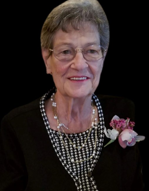 Obituary of Jeraldine Faye Rich