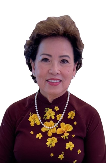 Obituary of Loc Thi Vo