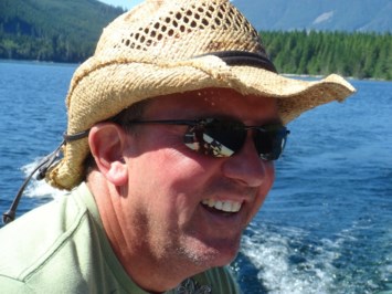 Obituary of Roy Alan Harmison