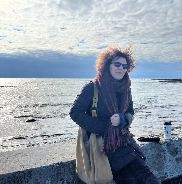 Obituary of Zsofia Krauss