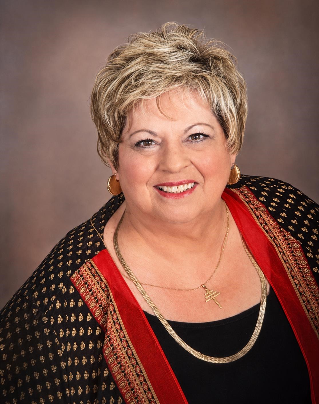 Obituary of Cathleen Marie Van Delden