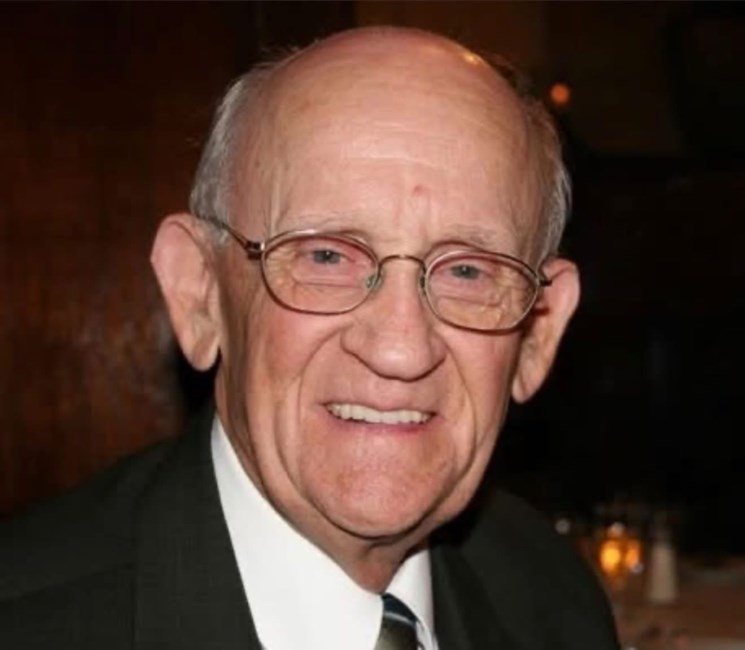 Obituary of Joseph Woosley