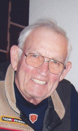 Obituary of Joseph Alexander
