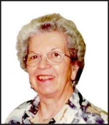 Obituary of Charlotte B Tracy
