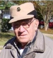 Obituary of James "J.D." Moreau